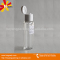 Bouteille plastique PET de 60 ml